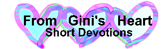 insights for women about God