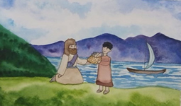 children book illustration
